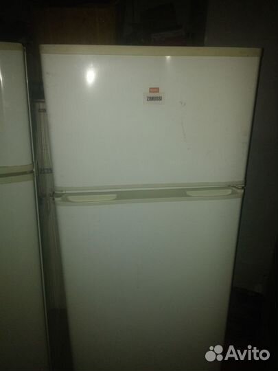 Холодильник 2 камерный в ассортименте
