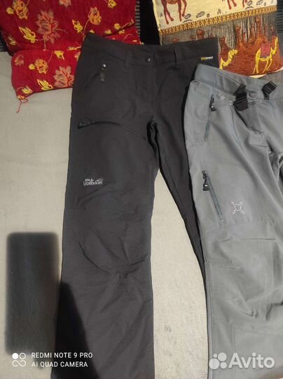 Женские вещи пакетом