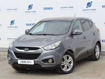 Hyundai ix35 2.0 MT, 2012, 165 000 км, с пробегом, цена 1 025 000 руб.