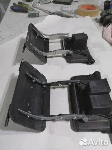 Ремонт печки chevrolet cruze, orlando