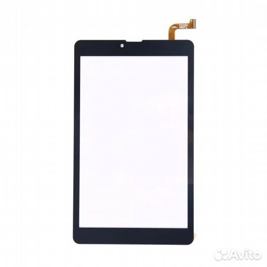 Тачскрин ZT216X2 4G (Черный)