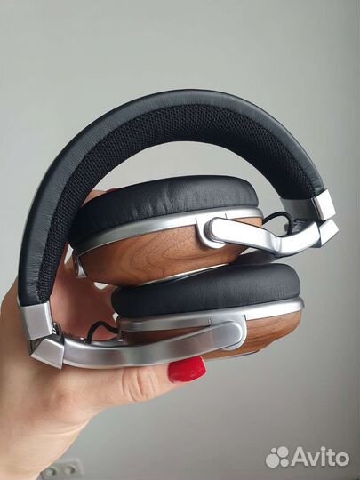 Наушники Denon AH MM400