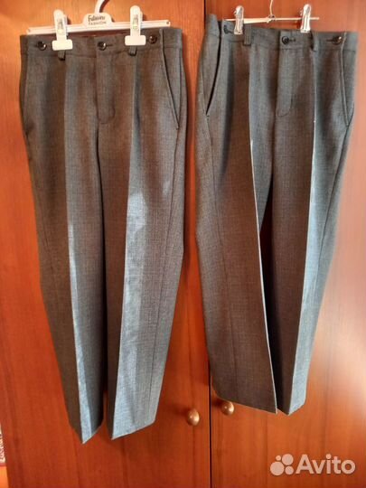 Школьная форма 10 лицей