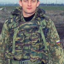 Психолог, Пикалево