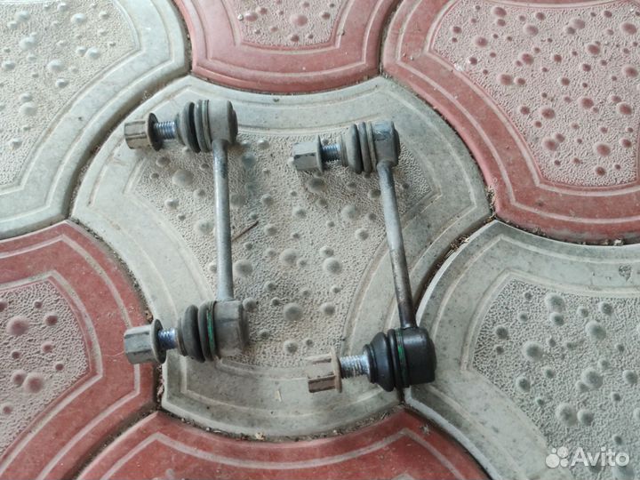 Ремкомплект тормозной системы хс90