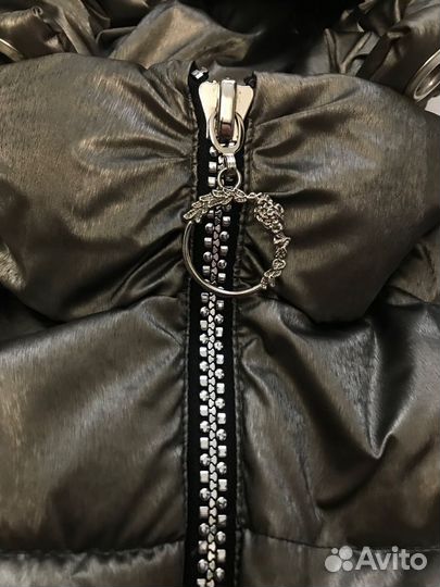 Куртка стильная демисезон 42-44 размер