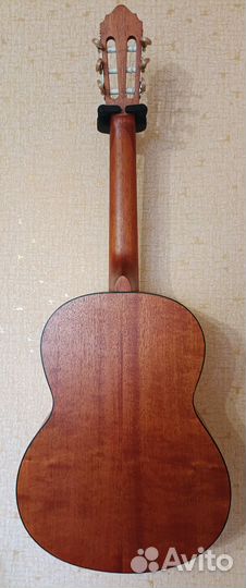 Классическая гитара Cort AC 100 DX