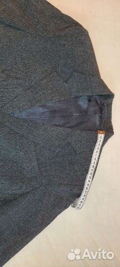 Школьная форма