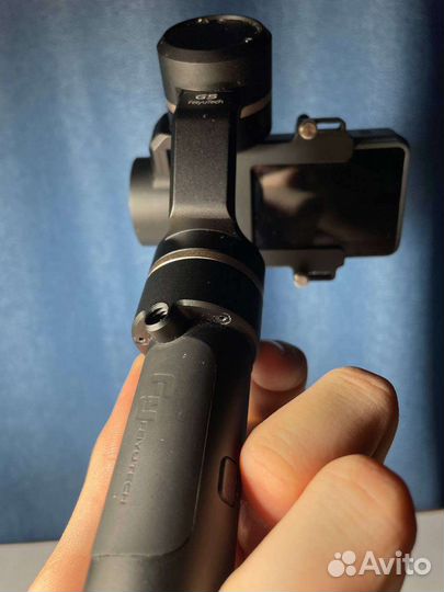 Стабилизатор для съемки