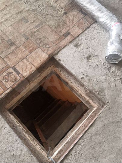 Гараж, 24 м²