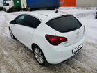 Opel Astra 1.6 AT, 2010, 135 000 км