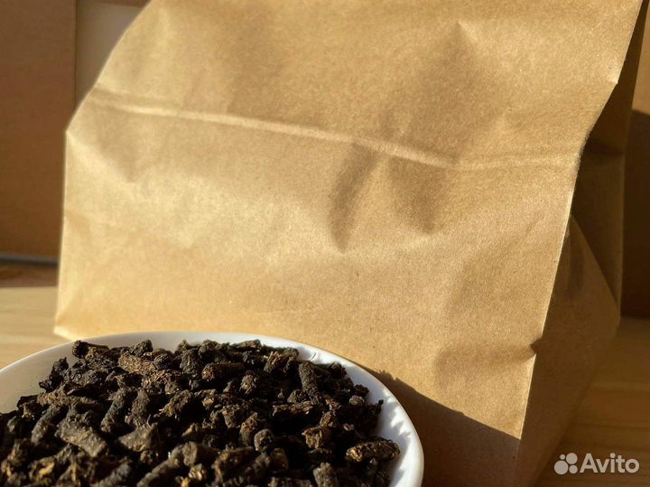 Иван-чай 1 килограмм урожай сезона 2023