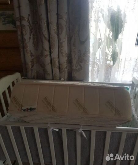 Матрас 60х120