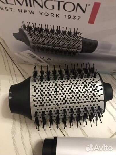 Щетка-фен Remington