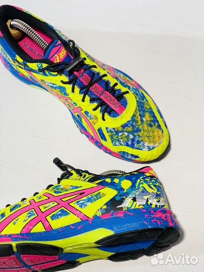 Кроссовки Asics Gel-Noosa Tri 11 р. 39,5