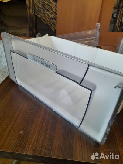 Ящик для холодильника