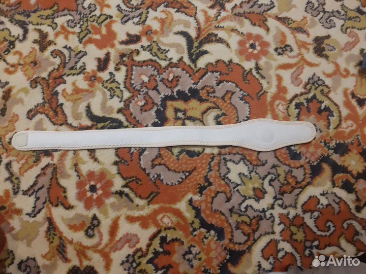 Бандаж грыжевой пупочный детский