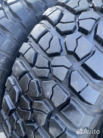 Bfgoodrich Mud-Terrain T/A KM2 265/70 R17 122Q