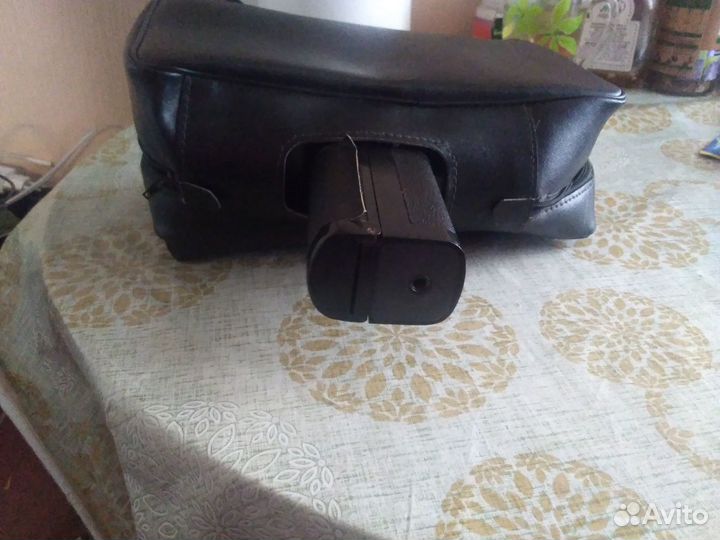 Кинокамера Кварц 8XL автомат