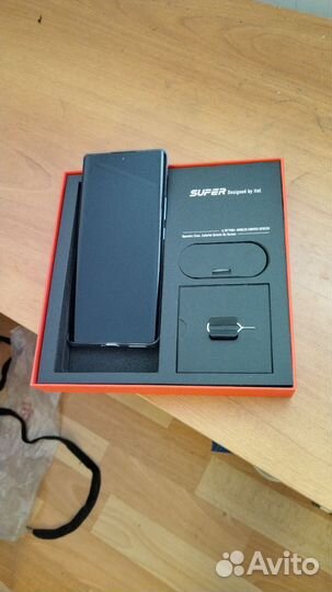 Itel S23+, 8/256 ГБ