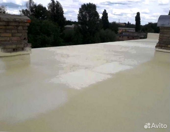 Утепление гаража пенополиуретаном (ппу)