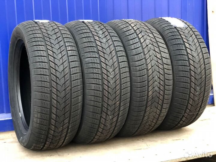 Arivo Winmaster ProX ARW5 275/45 R21