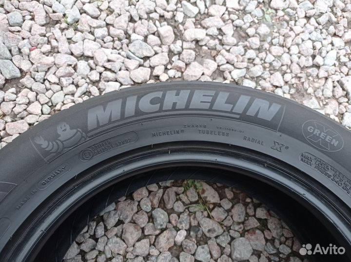 Michelin Primacy 3 235/55 R17