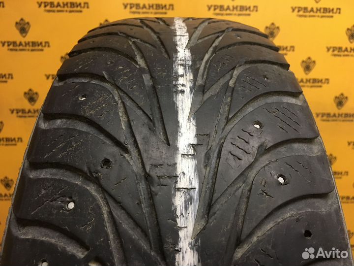Yokohama Ice Guard IG35 185/65 R15 92T