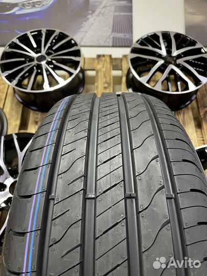 Goodyear EfficientGrip 2 SUV 255/65 R17 114H