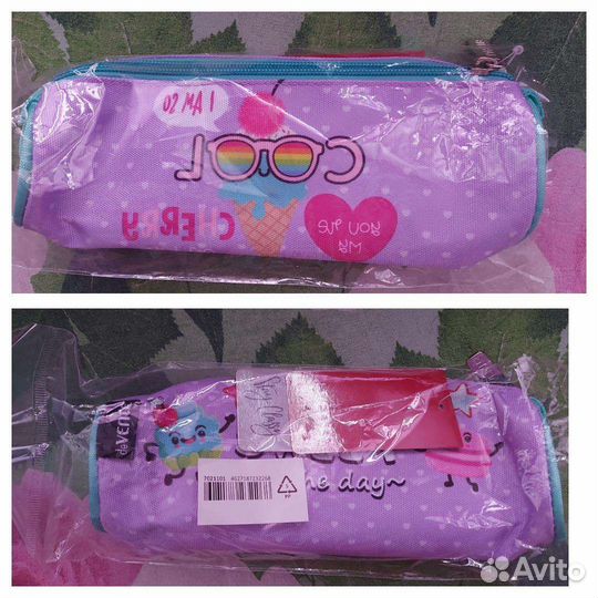 Продам пенал новый