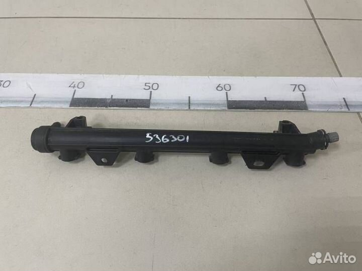 Рейка топливная рампа Skoda Fabia 6Y 1999-2007