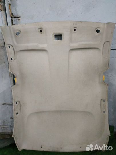 Потолок обшивка потолка Chevrolet Cobalt T250 L2C