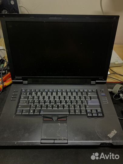 Lenovo thinkpad s510