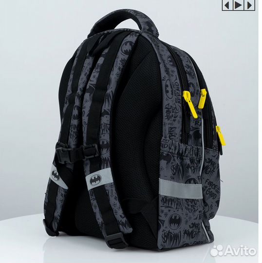 Школьный рюкзак Kite