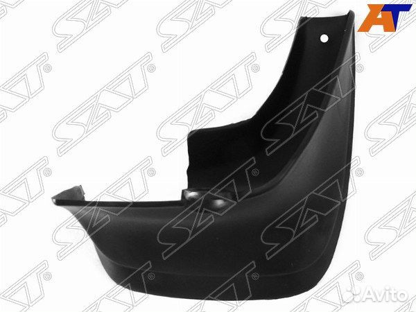 Брызговик toyota corolla