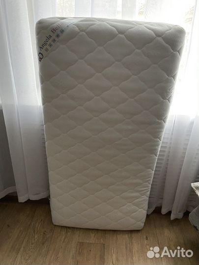Матрас детский 120 60