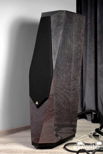 Напольная акустика Avalon PM3 polychrome