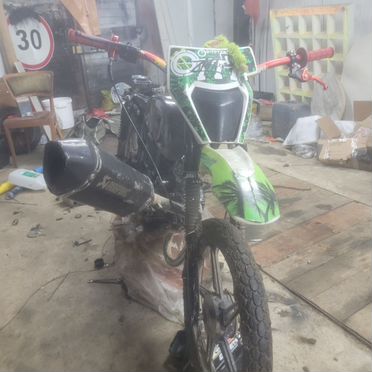 Alpha ZS50А, 2026, 777 км