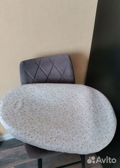 Кокон для новорожденных