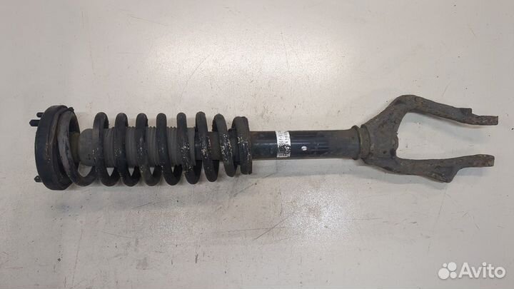 Амортизатор подвески правый передний Honda Accord 7