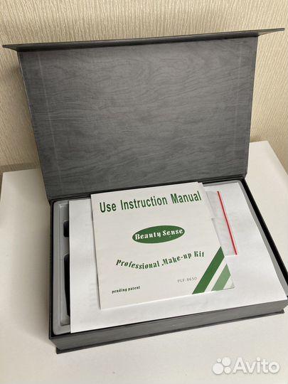 Машинка для перманентного макияжа