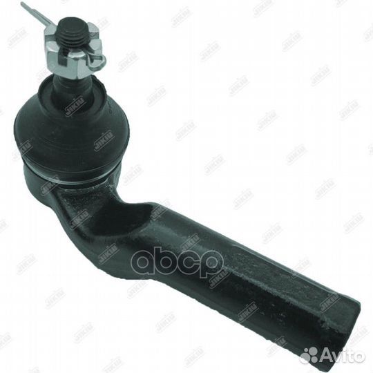 Наконечник рулевой тяги прав ET25651R jikiu