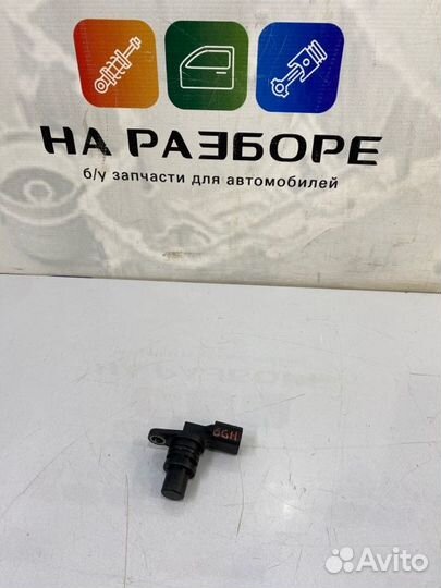 Датчик распредвала Mazda 6 GH LF17 2011