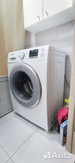 Стиральная машина samsung бу
