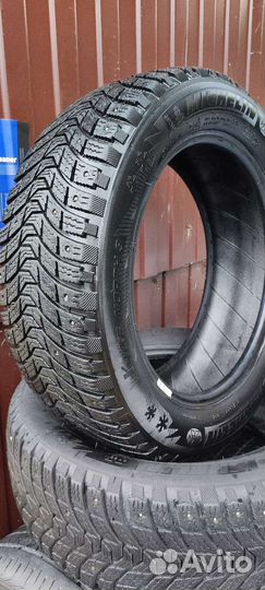 Michelin X-Ice North 3 185/60 R15 88T
