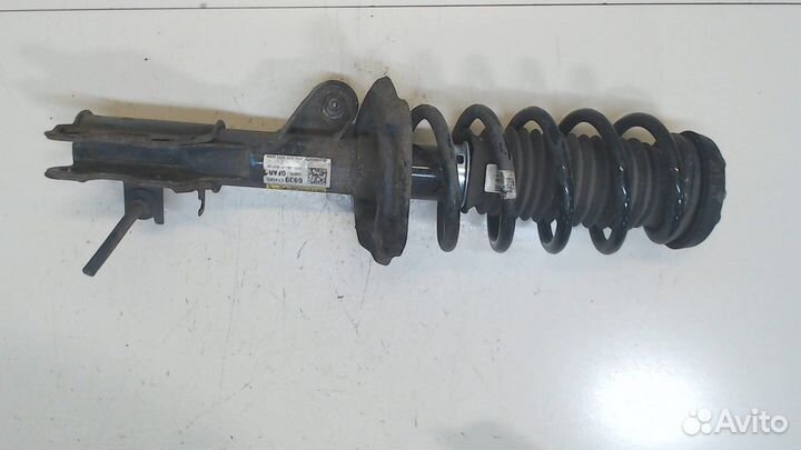 Амортизатор подвески Opel Mokka, 2017