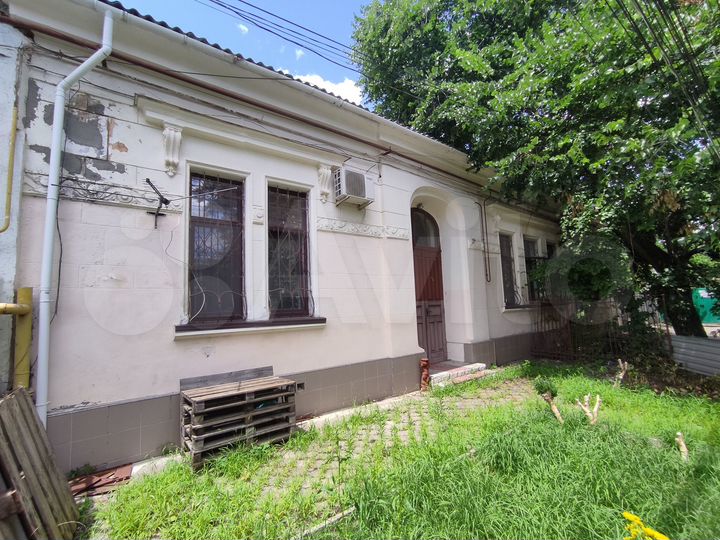 1-к. квартира, 41 м², 1/1 эт.