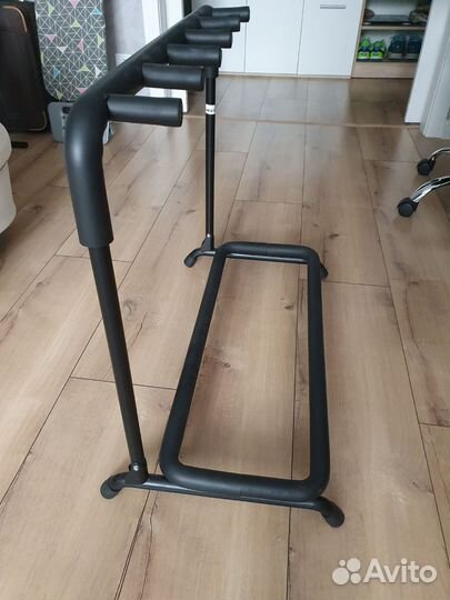 Стойка для 5 гитар