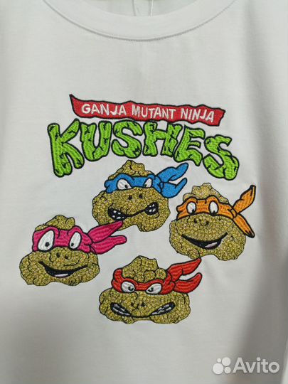 Дизайн для машинной вышивки