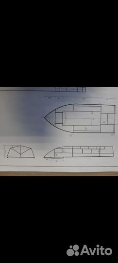 Orionboat (Орионбоат) 36 Р